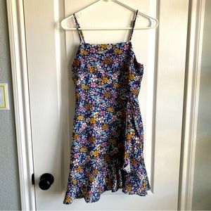 Altard State Floral Dress S
